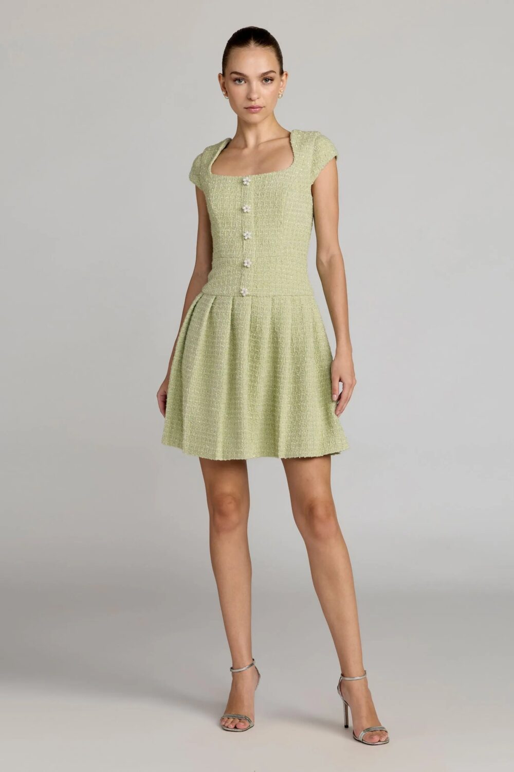 taffeta one shoulder ruffle bubble mini dress mini one shoulder dresses Taffeta One Shoulder Ruffle Bubble Mini Dress