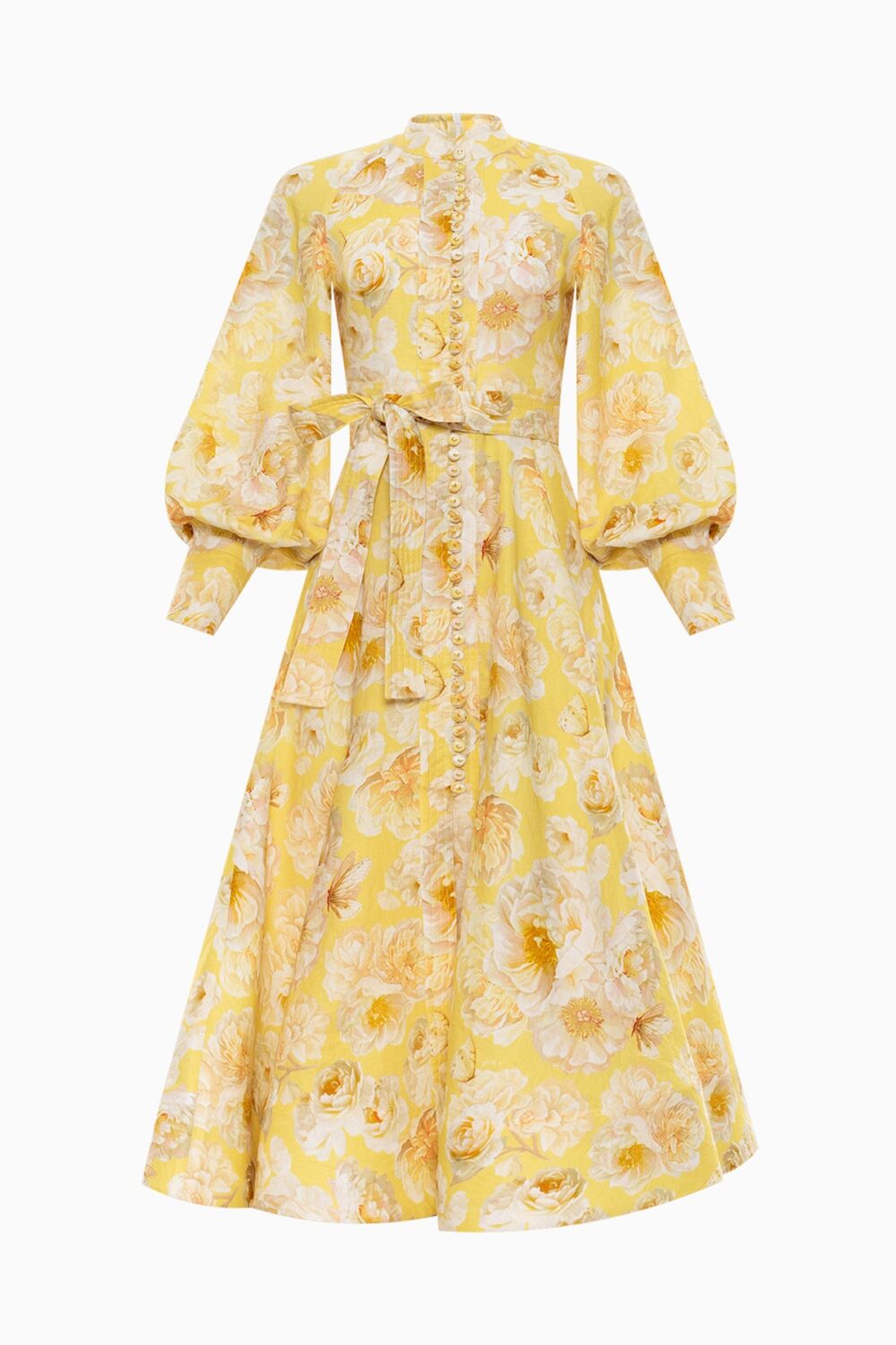 Buttercup Jasmine Midi Dress